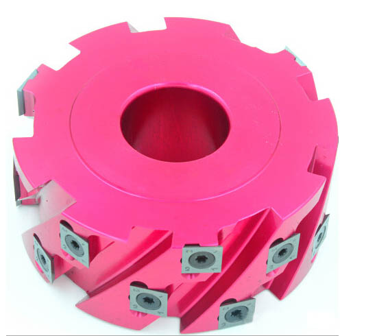 四面刨怎樣才算規范作業?