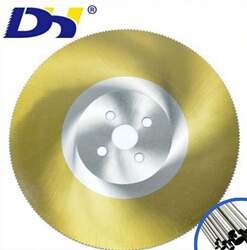 高速鋼圓鋸片——如何發揮良好性能