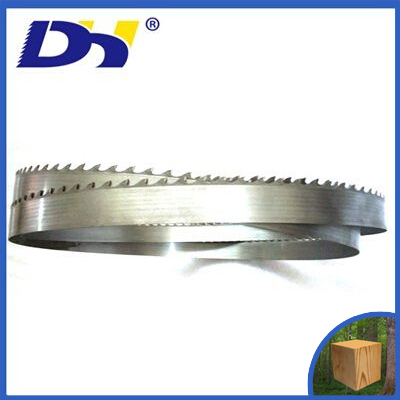 生產【合金鋸條】時的小細節也不容忽略