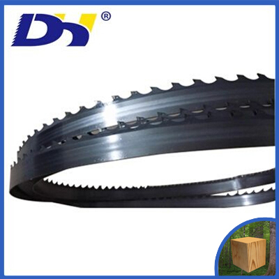 對于【立式合金帶鋸條】的選購知識您了解了多少?