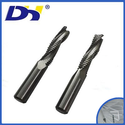 【合金銑刀】您會使用嗎?