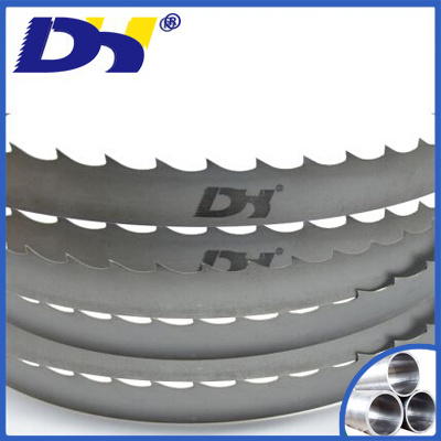 關于【雙金屬鋸條】崩齒你害怕嗎?