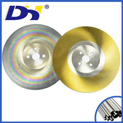 【高速鋼鋸片】動態的變化你要了解