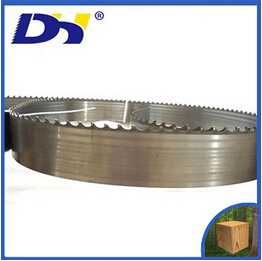 龍門鋸合金帶鋸條的直鋸可以讓你實現