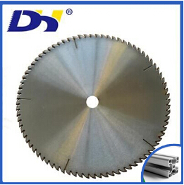 制作門框要想好,就選鋁門框鋸片