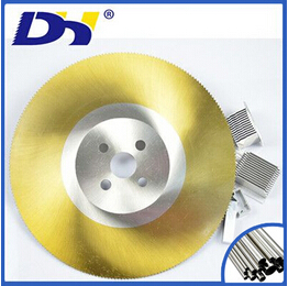 有了方法，使用【切管機鋸片】不用怕