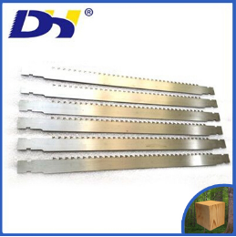 披荊斬棘，所向的“寶器”--框鋸條