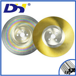 高速鋼鋸片你用對了么?