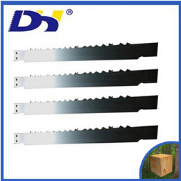 常用的木工框鋸條長度在多長？