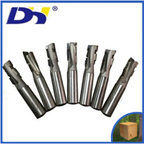 【金剛石螺旋銑刀】的性能在行業中的優勢